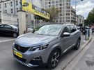 A vendre annonce occasion Peugeot 3008 au prix de 13 900 € € à Pantin 93500