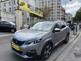 A vendre Peugeot 3008 à Pantin 93500