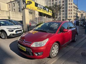 A vendre Citroen C4 à Pantin 93500