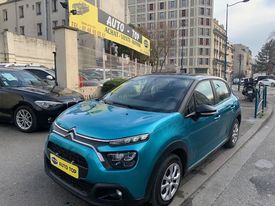 A vendre Citroen C3 à Pantin 93500