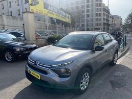 Citroen C4 1.5 BLUEHDI 110 FEEL NAV BUSINESS R occasion en vente à Pantin 
											