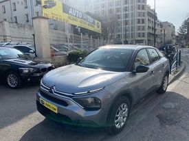 A vendre Citroen C4 à Pantin 93500