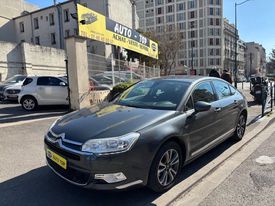 A vendre Citroen C5 à Pantin 93500