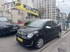 A vendre Citroen C1 à Pantin 93500