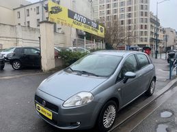 Fiat Grande Punto 1.3 MULTIJET 16V 75CH EMOTION 5P occasion en vente à Pantin 
											