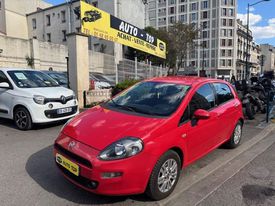 A vendre Fiat Punto à Pantin 93500