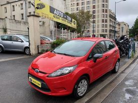 A vendre Ford Fiesta à Pantin 93500