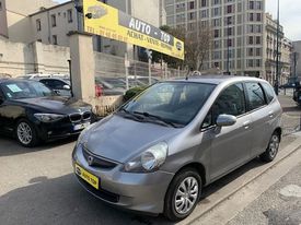A vendre Honda Jazz à Pantin 93500