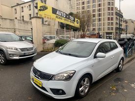 A vendre Kia Pro ceed à Pantin 93500