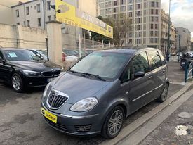 A vendre Lancia Musa à Pantin 93500