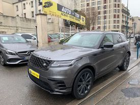 A vendre Land rover Range Rover à Pantin 93500