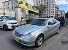 A vendre annonce occasion Mercedes Classe C au prix de 3 990 € € à Pantin 93500