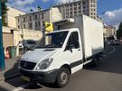 A vendre annonce occasion Mercedes Sprinter au prix de 8 990 € € à Pantin 93500