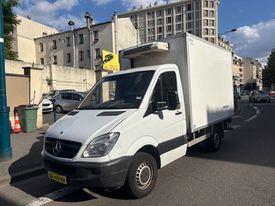 A vendre Mercedes Sprinter à Pantin 93500