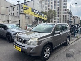 A vendre Nissan X Trail à Pantin 93500