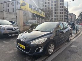 A vendre Peugeot 308 à Pantin 93500