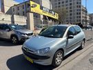 A vendre annonce occasion Peugeot 206 au prix de 3 999 € € à Pantin 93500