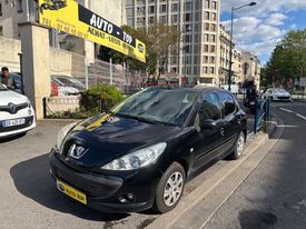 A vendre Peugeot 206 à Pantin 93500