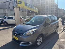 A vendre Renault Grand Scenic à Pantin 93500
