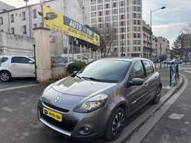 A vendre Renault Clio à Pantin 93500