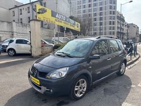 A vendre Renault Scenic à Pantin 93500