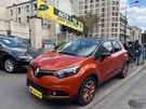 A vendre annonce occasion Renault Captur au prix de 6 990 € € à Pantin 93500