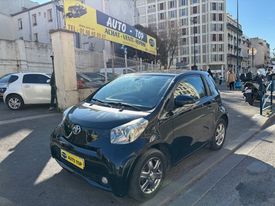 A vendre Toyota Iq à Pantin 93500