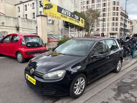 A vendre Volkswagen Golf à Pantin 93500