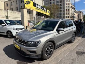 A vendre Volkswagen Tiguan à Pantin 93500