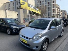 A vendre Daihatsu Sirion à Pantin 93500