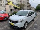 A vendre annonce occasion Dacia Lodgy au prix de 5 990 € € à Pantin 93500