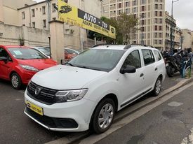 A vendre Dacia Logan à Pantin 93500