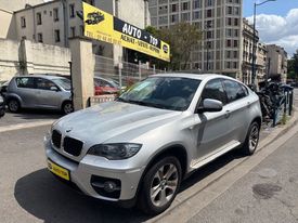 A vendre BMW X6 à Pantin 93500