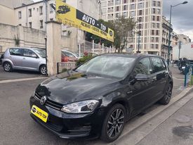 A vendre Volkswagen Golf à Pantin 93500