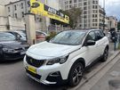 A vendre annonce occasion Peugeot 3008 au prix de 10 450 € € à Pantin 93500