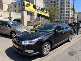 A vendre Citroen C5 à Pantin 93500
