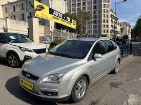 A vendre Ford Focus à Pantin 93500