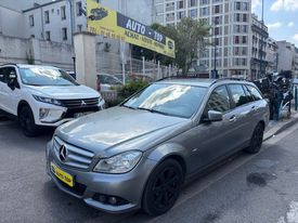 A vendre Mercedes Classe C à Pantin 93500