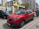 A vendre annonce occasion Renault Kadjar au prix de 8 490 € € à Pantin 93500