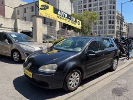A vendre Volkswagen Golf à Pantin 93500