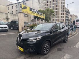 A vendre Renault Kadjar à Pantin 93500