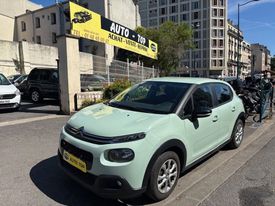 A vendre Citroen C3 à Pantin 93500