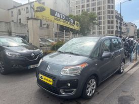 A vendre Citroen C3 Picasso à Pantin 93500