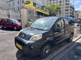 A vendre Citroen Nemo à Pantin 93500