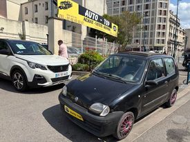 A vendre Fiat Seicento à Pantin 93500