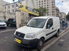 A vendre Fiat Doblo à Pantin 93500