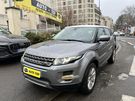 A vendre annonce occasion Land rover Range Rover Evoque au prix de 13 990 € € à Pantin 93500