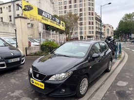 A vendre Seat Ibiza à Pantin 93500