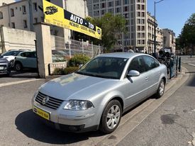 A vendre Volkswagen Passat à Pantin 93500