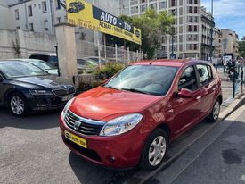 A vendre Dacia Sandero à Pantin 93500